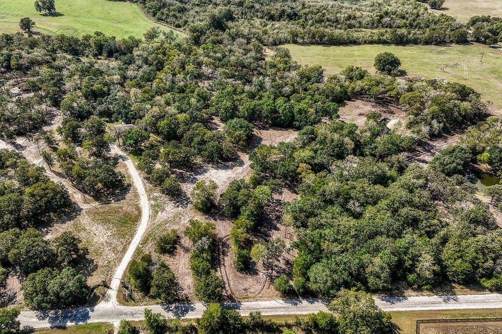 3 acres in Washington County