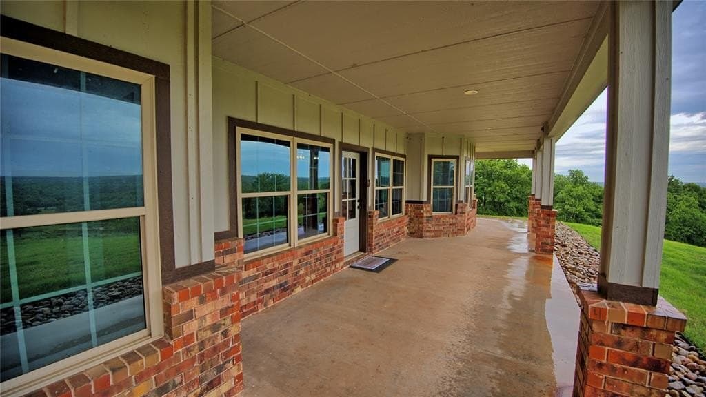 40 acres in Montague County gallery image 4