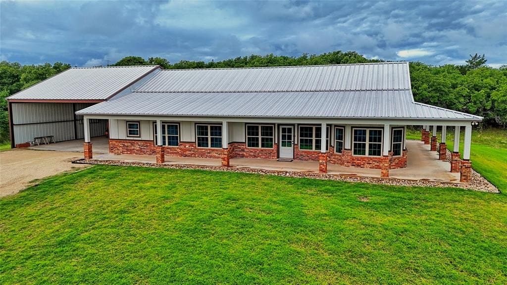 40 acres in Montague County featured view
