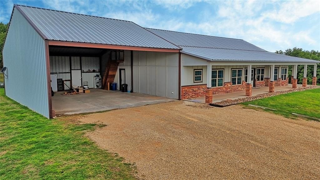 40 acres in Montague County gallery image 2