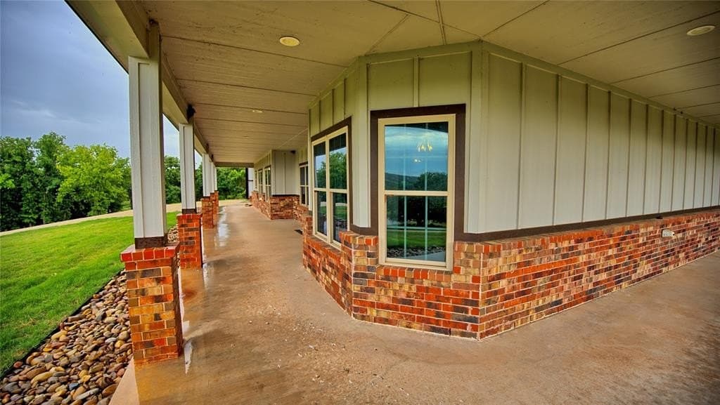 40 acres in Montague County gallery image 3
