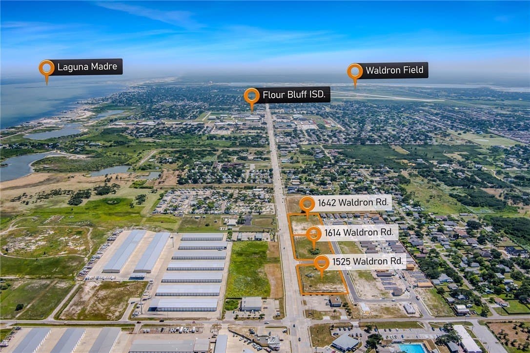 71,944 acres in Nueces County - photo 7