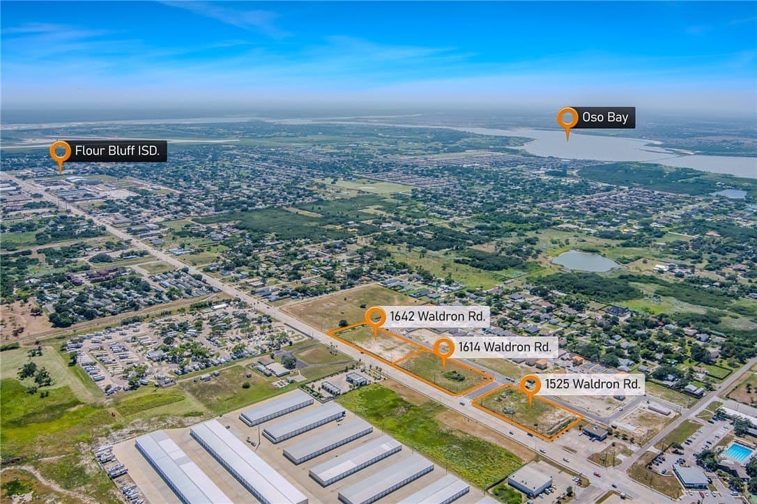 71,944 acres in Nueces County - photo 6