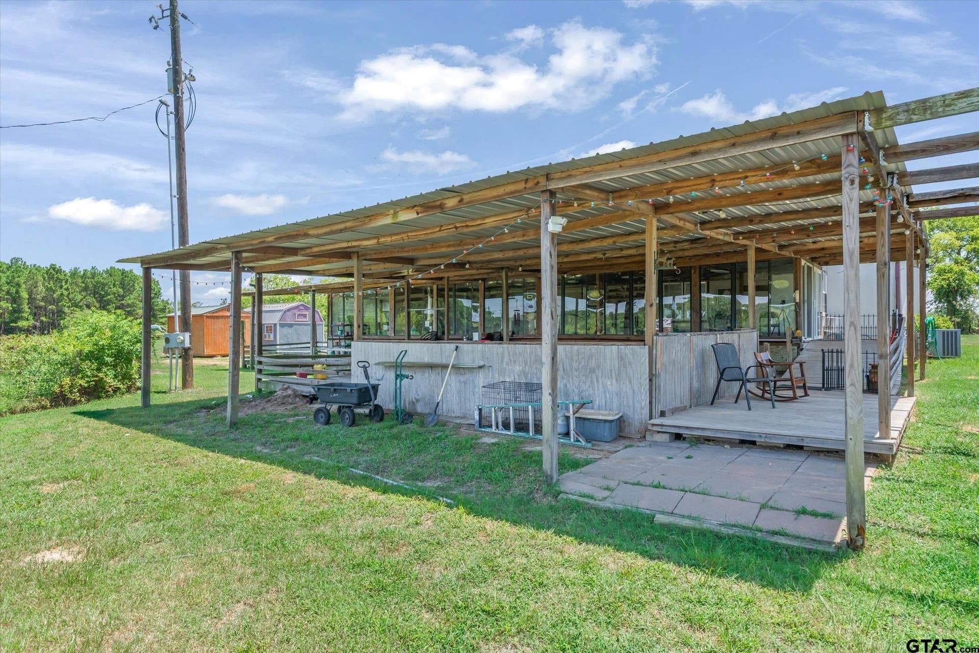 13.12 acres in Van Zandt County - photo 24