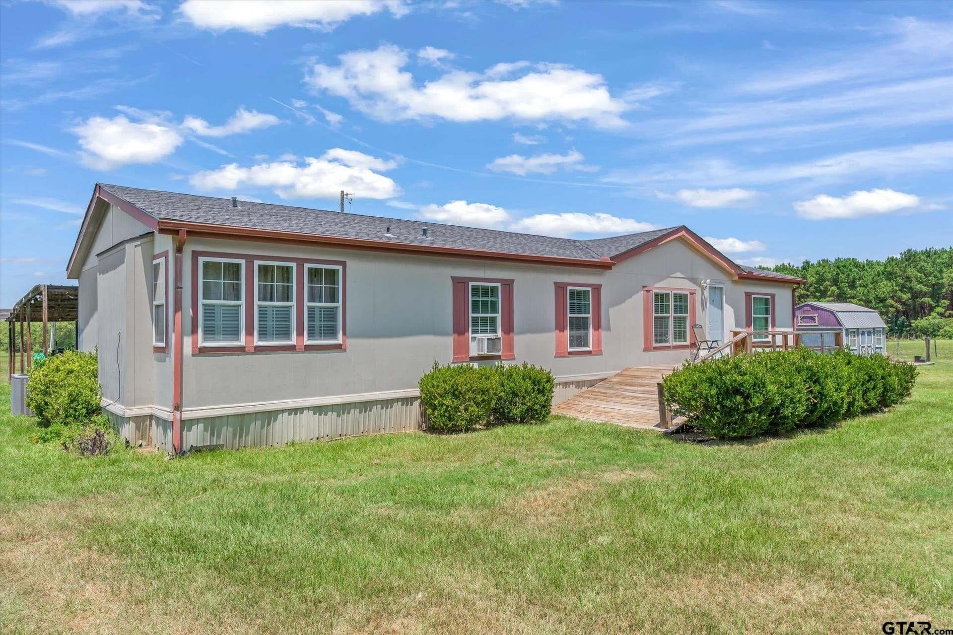 13.12 acres in Van Zandt County - photo 39