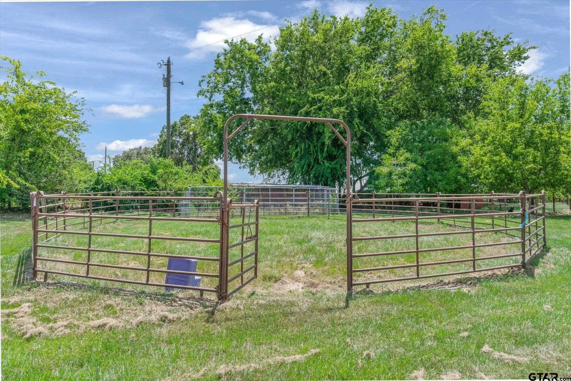 13.12 acres in Van Zandt County - photo 29