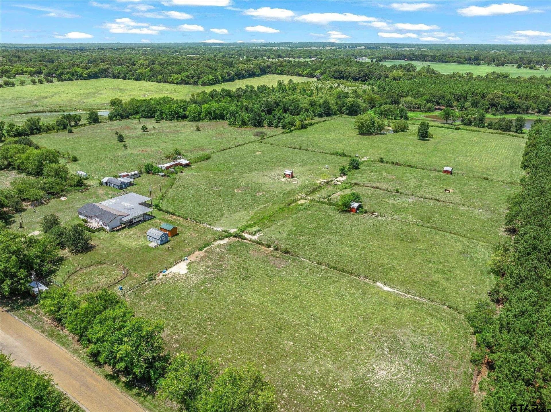 13.12 acres in Van Zandt County - photo 30