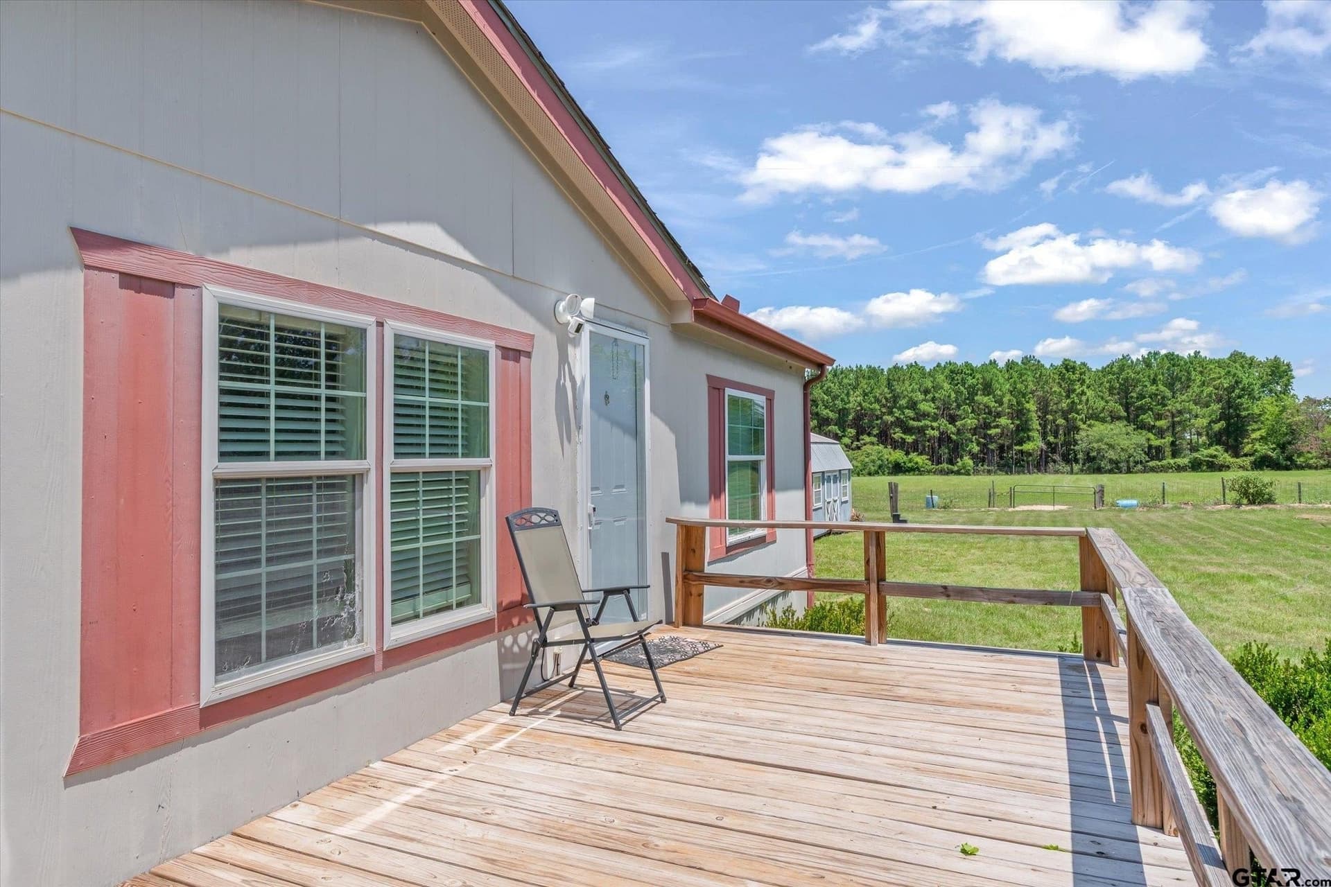 13.12 acres in Van Zandt County - photo 38