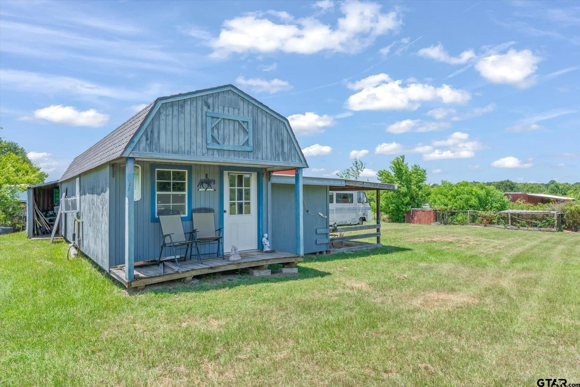 13.12 acres in Van Zandt County - photo 25