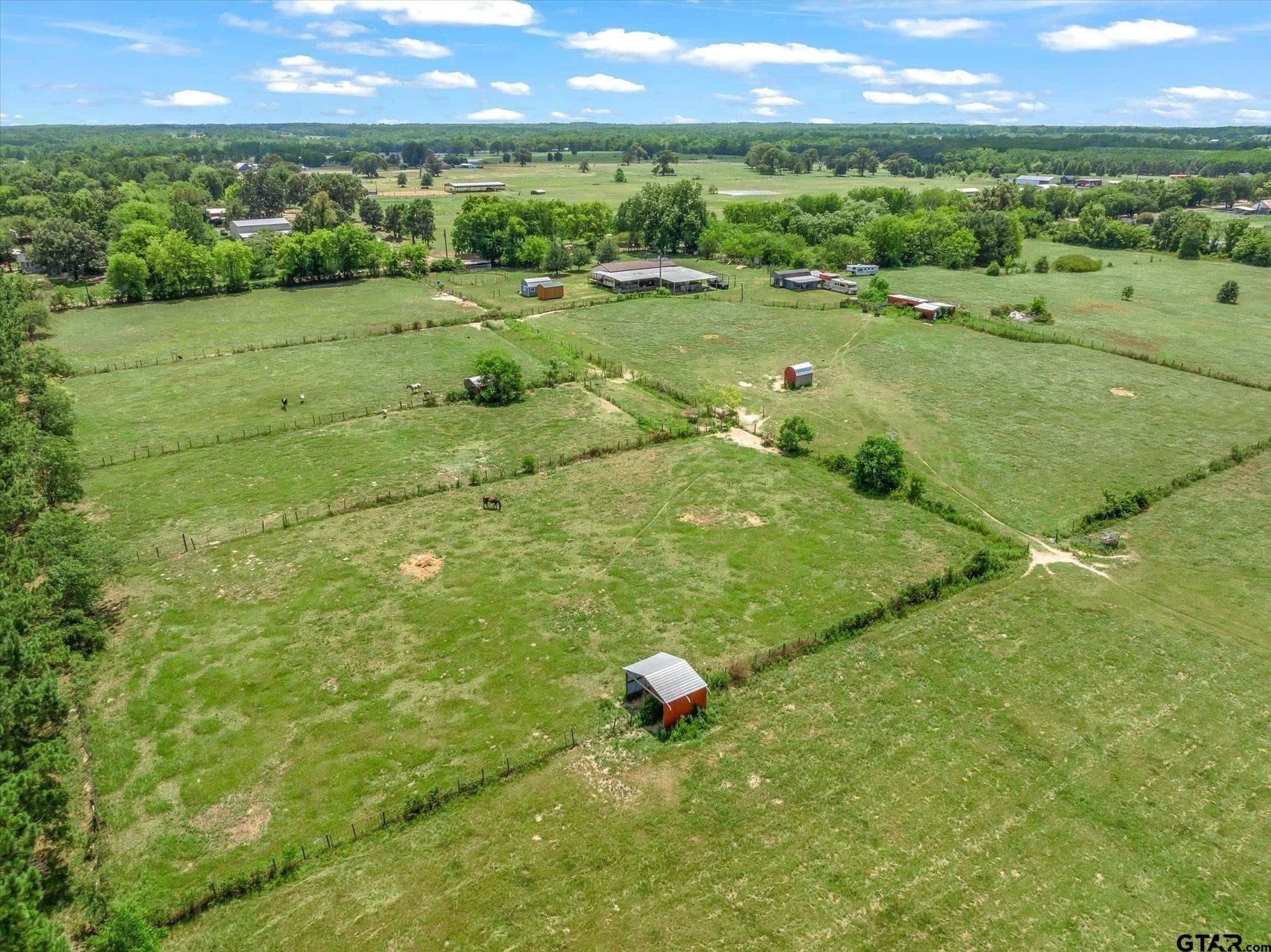 13.12 acres in Van Zandt County - photo 31