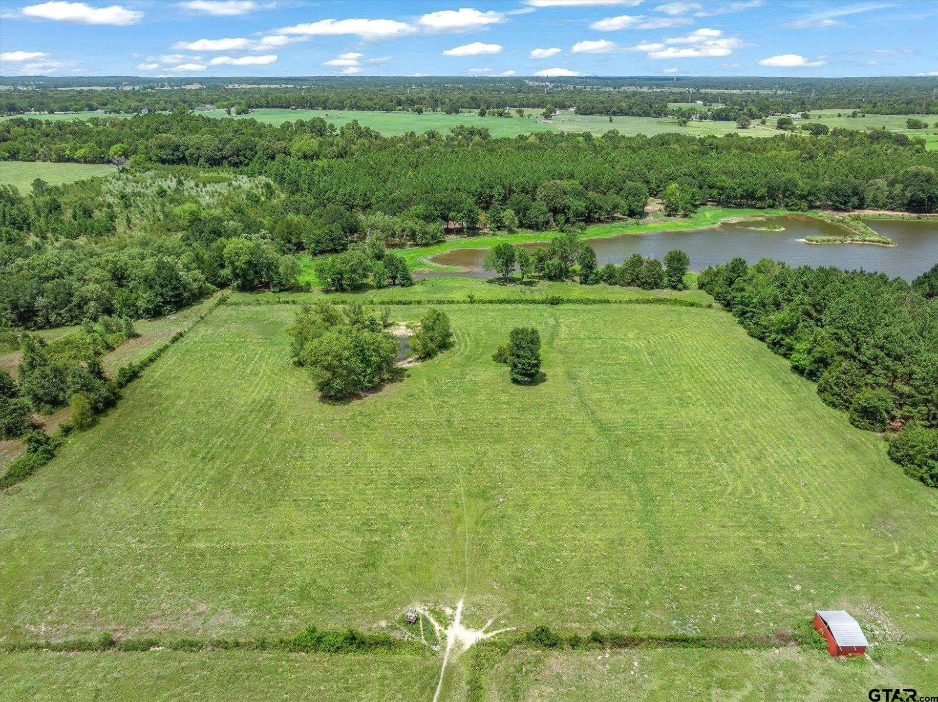 13.12 acres in Van Zandt County - photo 35