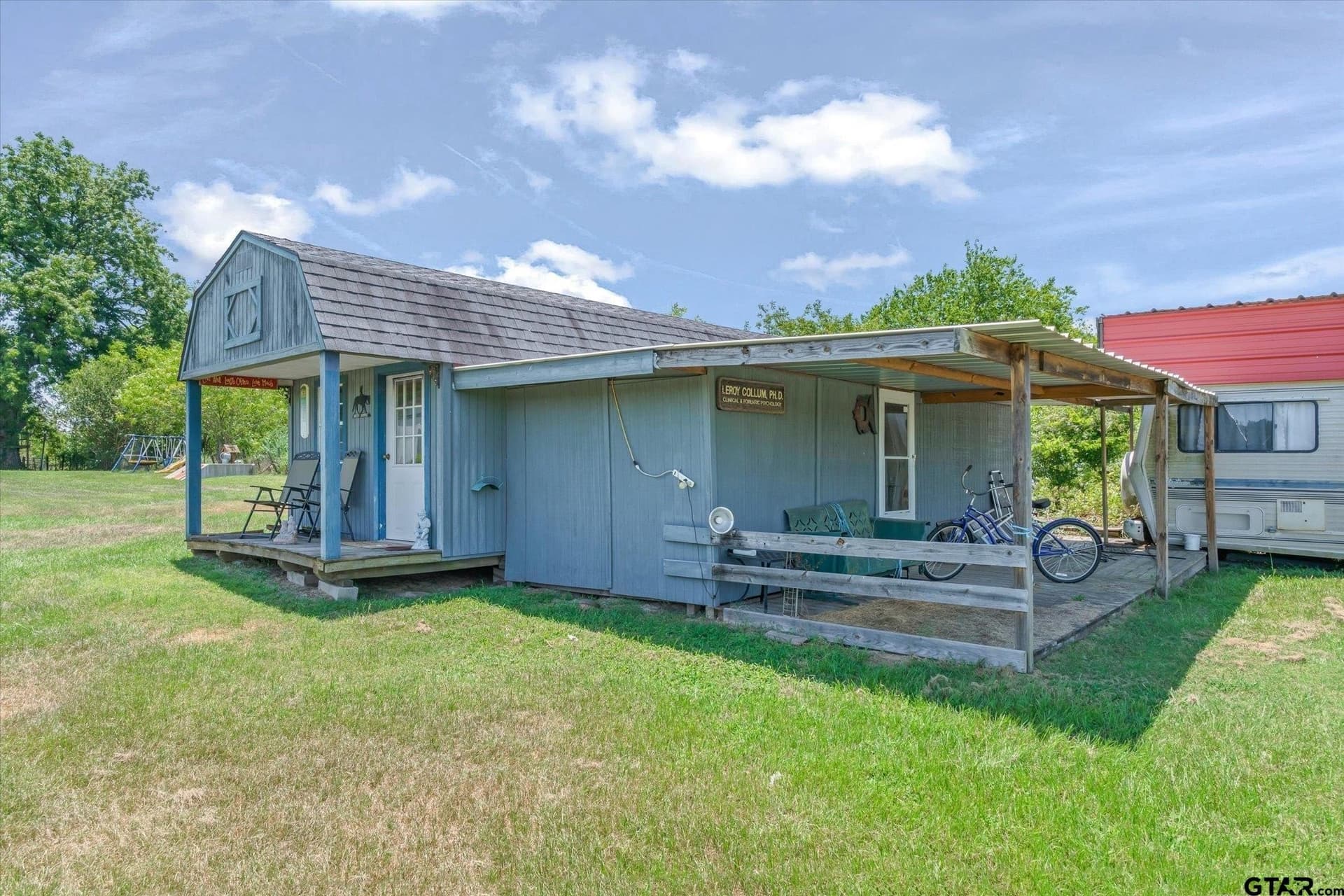13.12 acres in Van Zandt County - photo 26