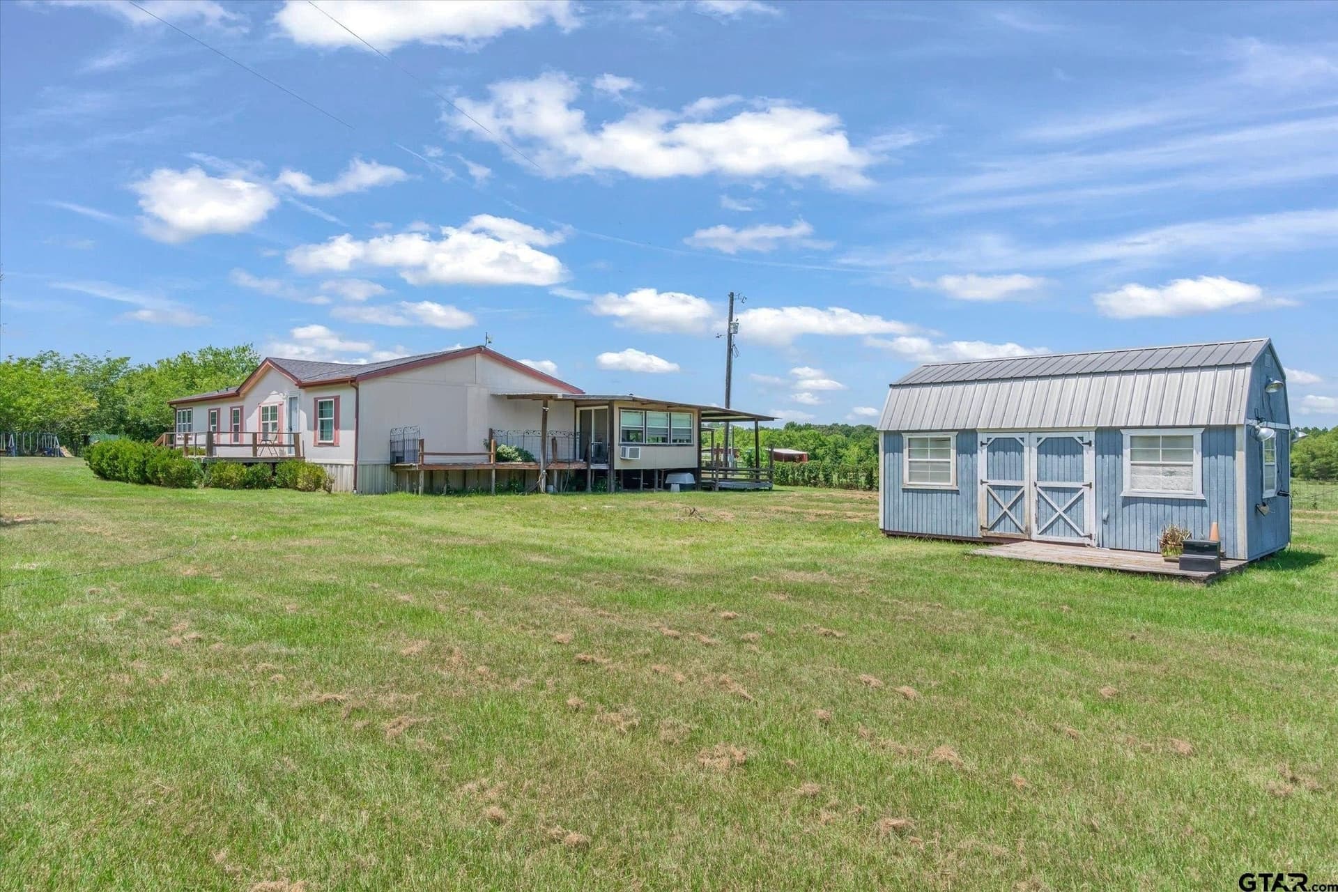 13.12 acres in Van Zandt County - photo 28