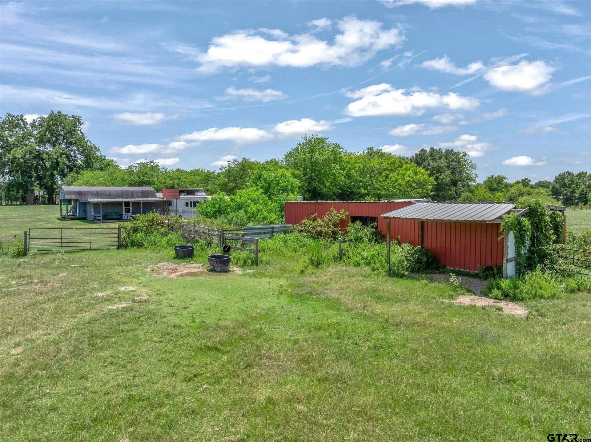 13.12 acres in Van Zandt County - photo 32