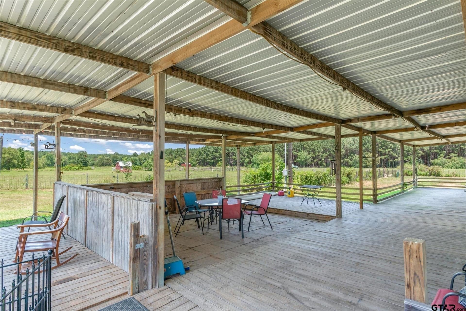 13.12 acres in Van Zandt County - photo 21