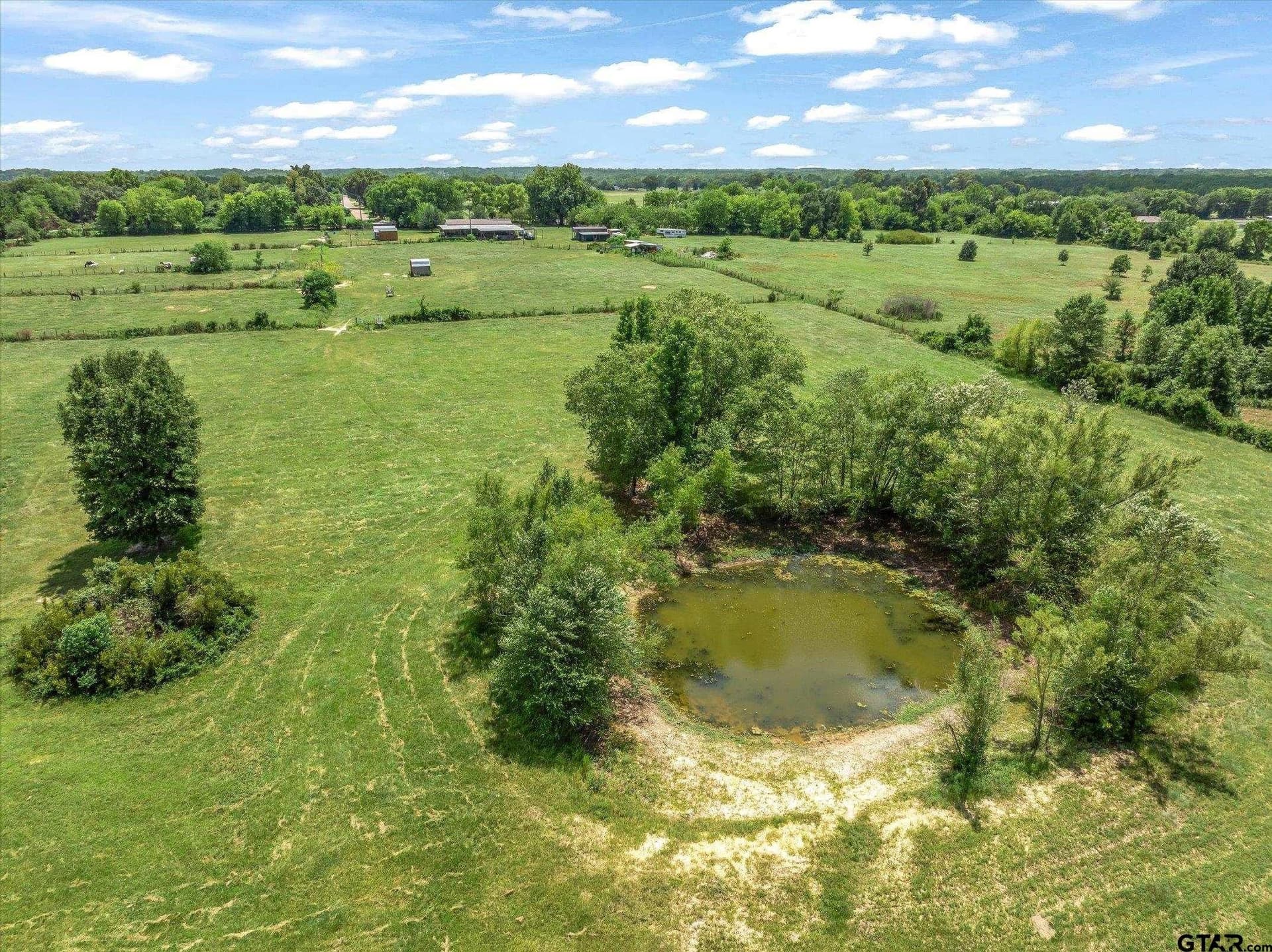 13.12 acres in Van Zandt County - photo 34