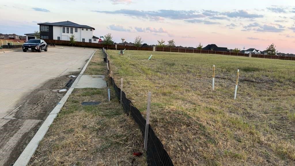 0.3 acres in Denton County - photo 4