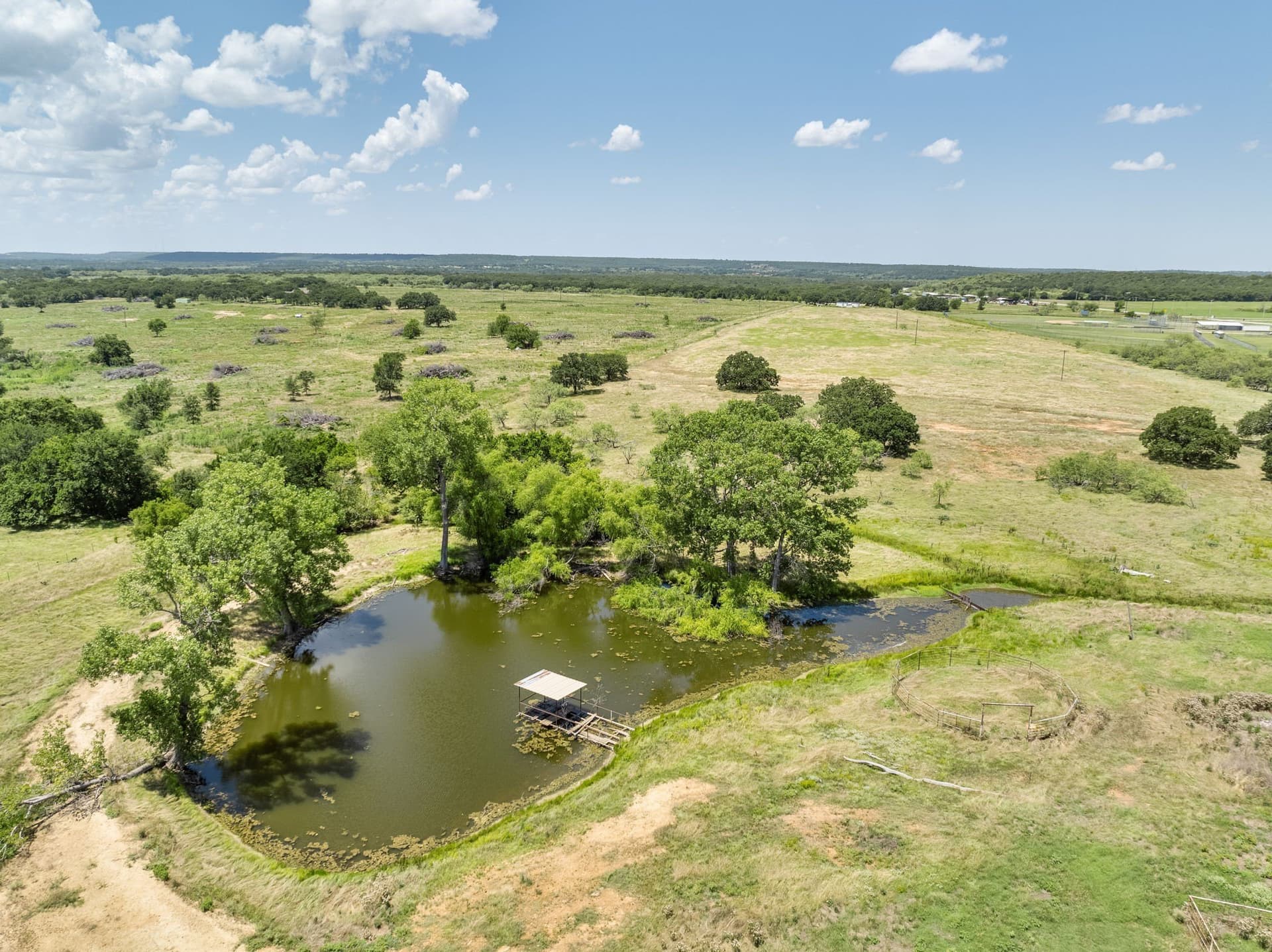 47.65 acres in Jack County - photo 11
