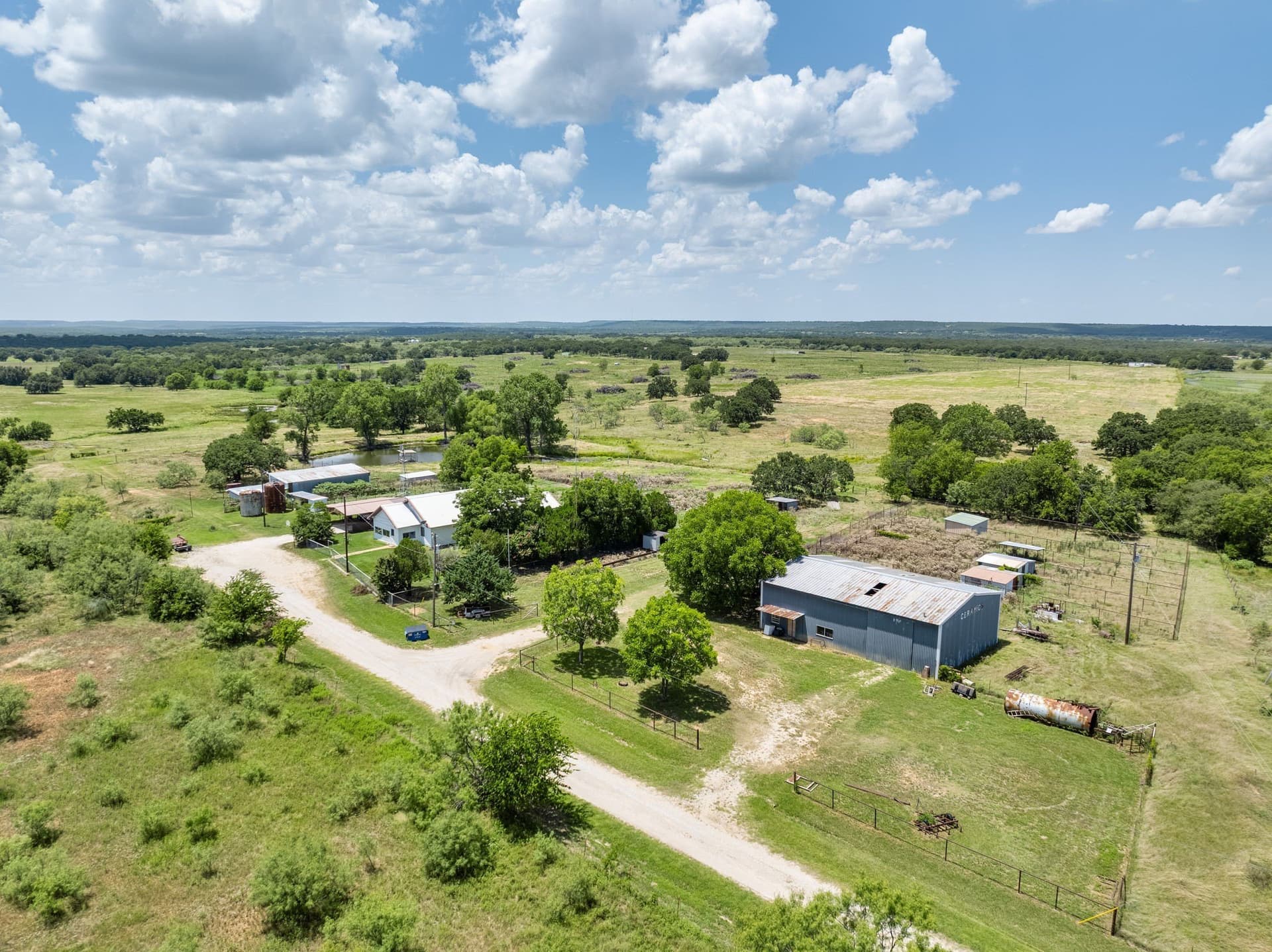 47.65 acres in Jack County - photo 3