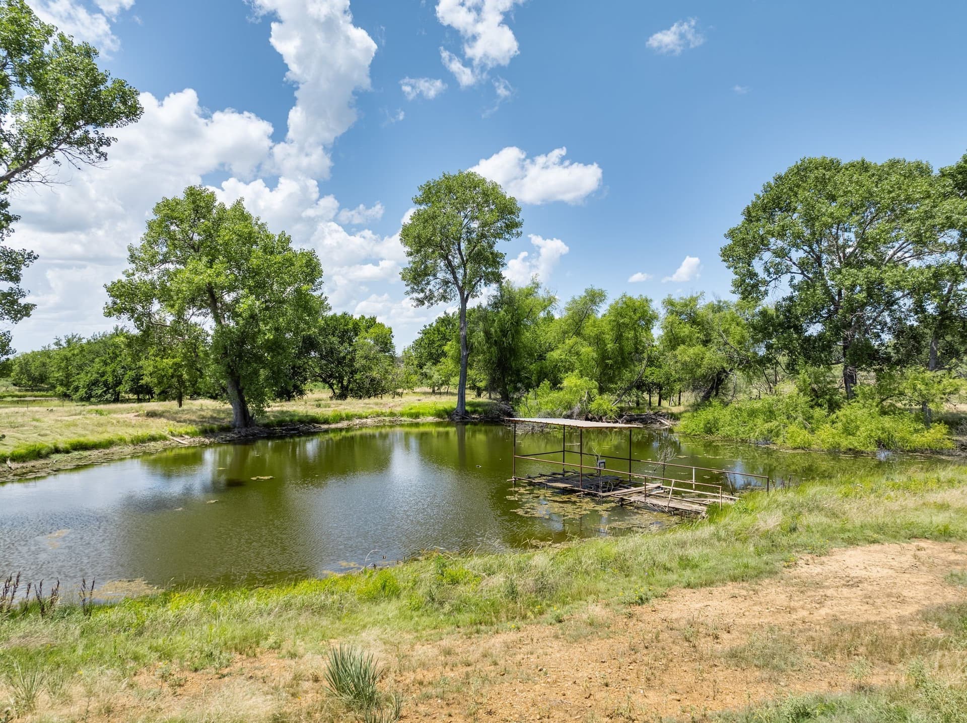 47.65 acres in Jack County - photo 12