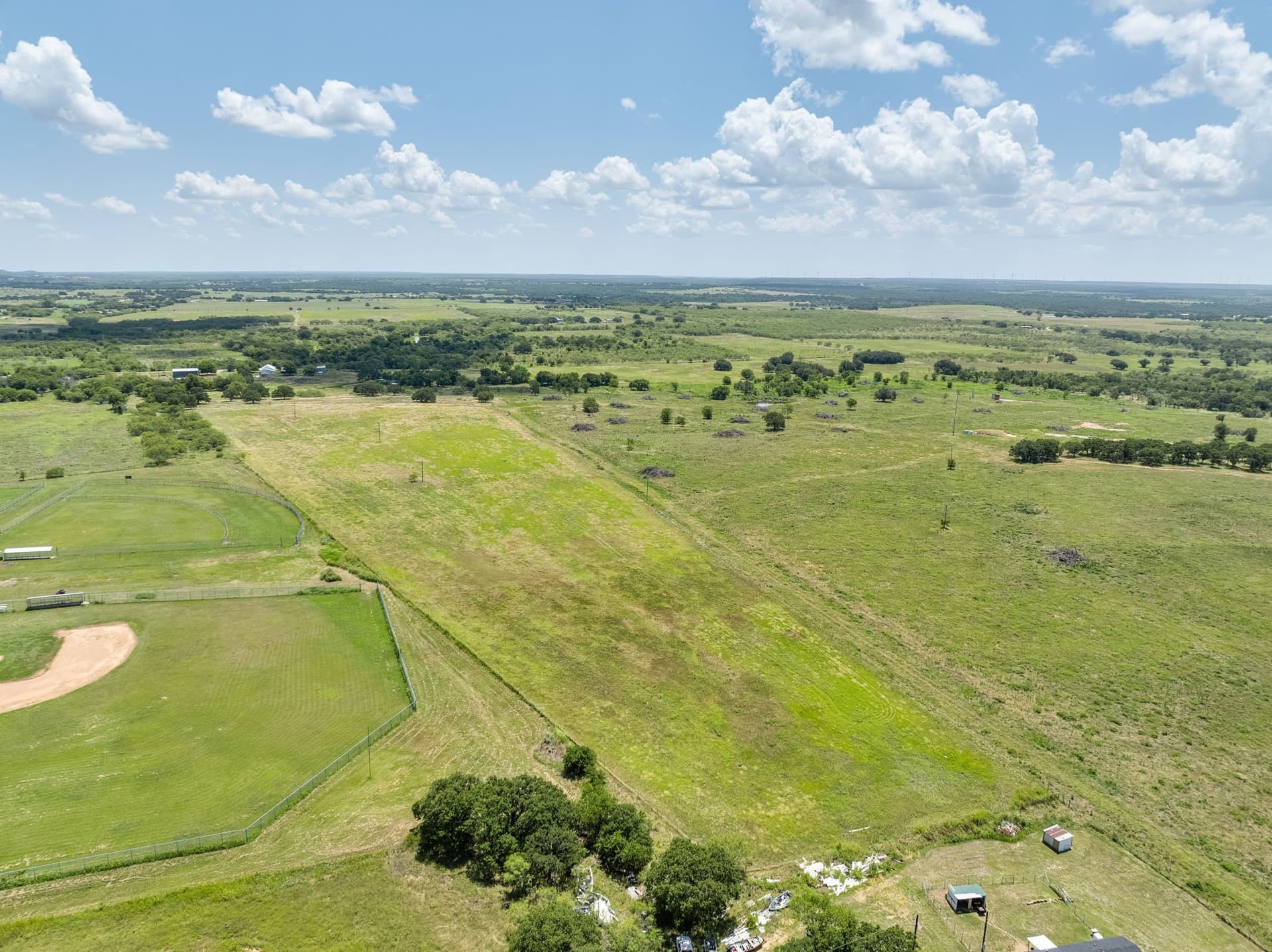 47.65 acres in Jack County - photo 13