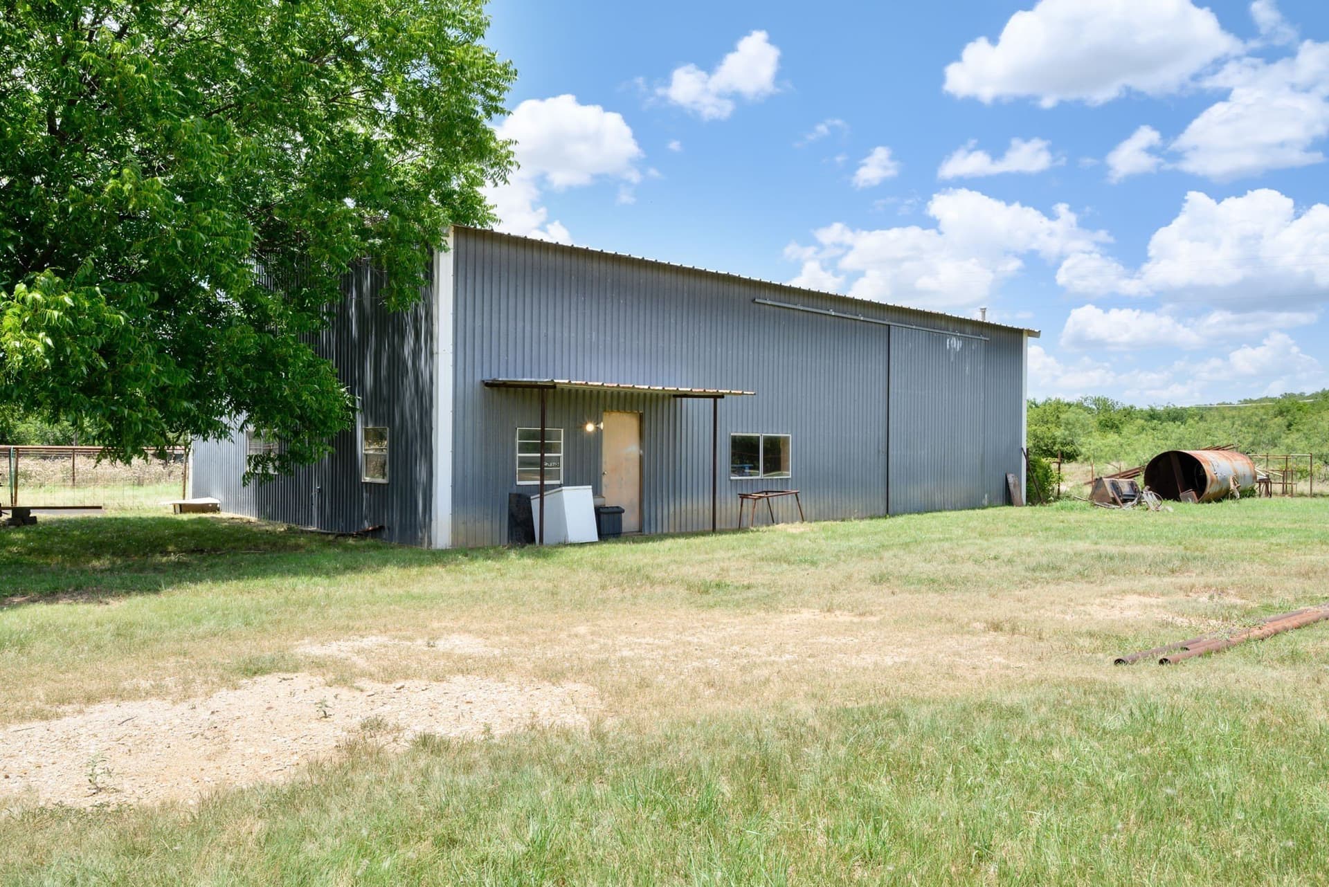 47.65 acres in Jack County - photo 38