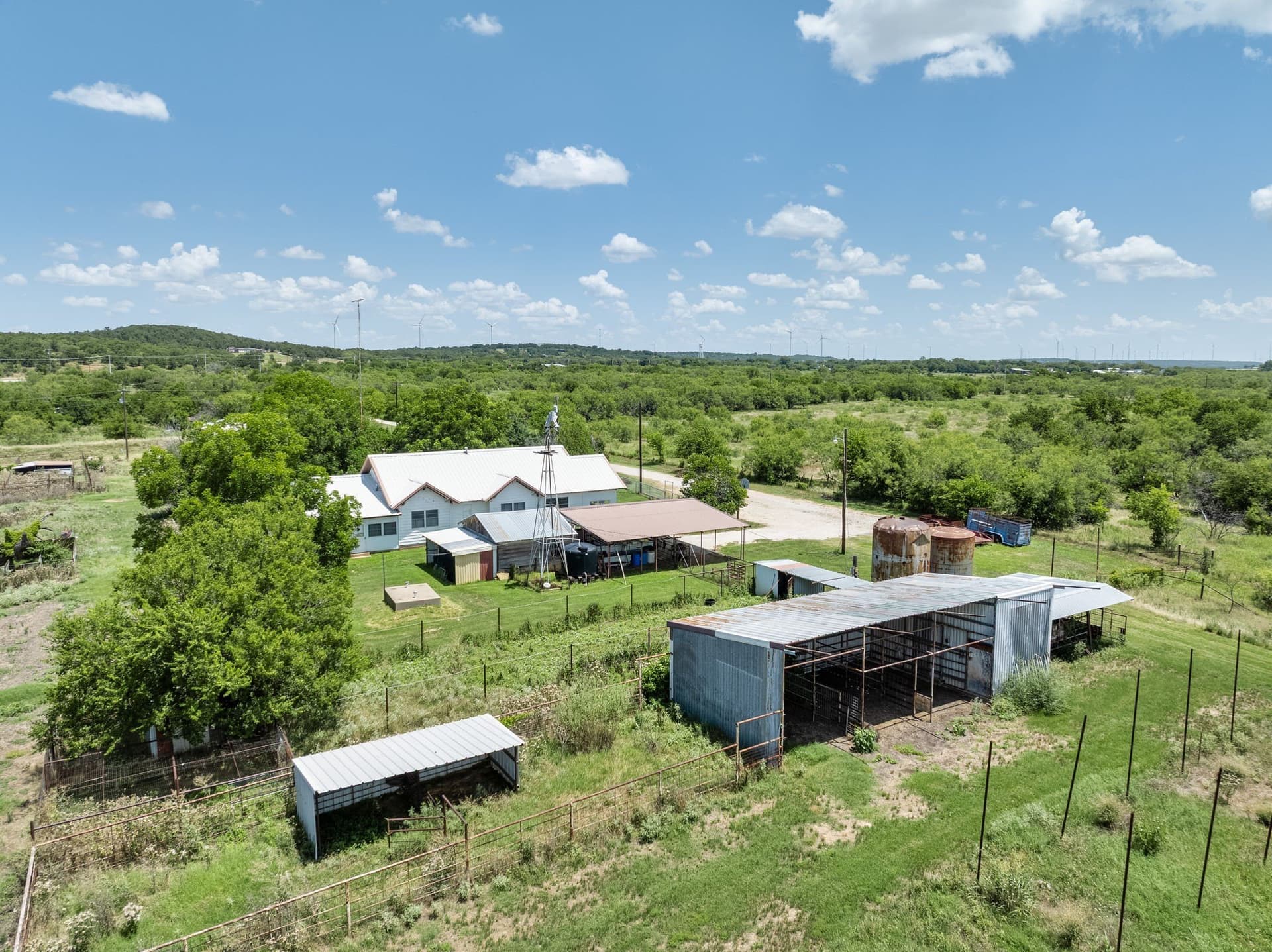 47.65 acres in Jack County - photo 17