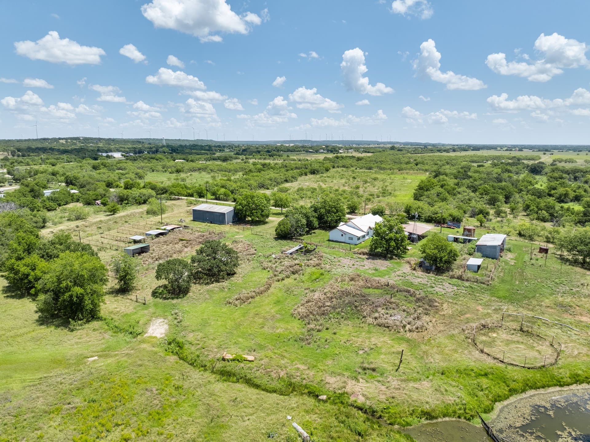 47.65 acres in Jack County - photo 16
