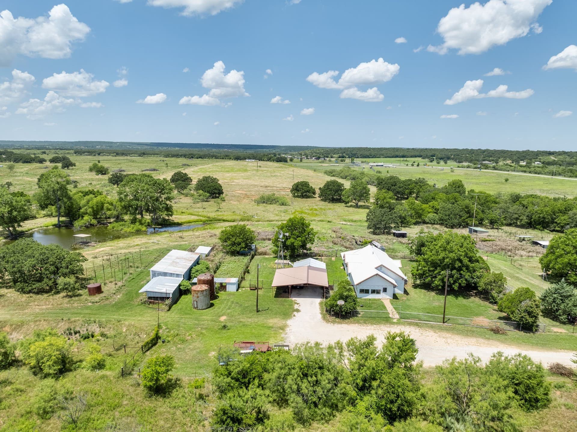 47.65 acres in Jack County - photo 18