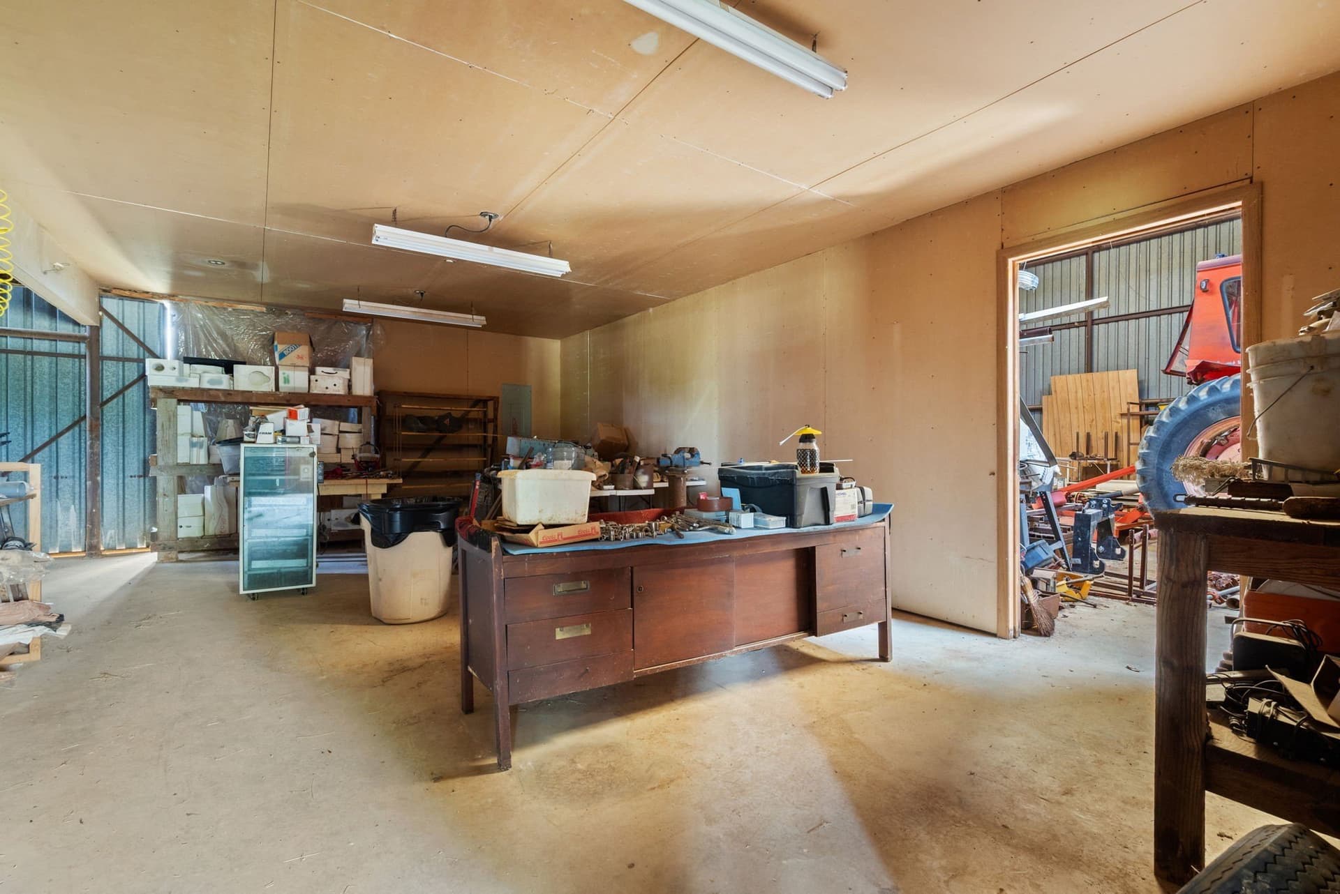 47.65 acres in Jack County - photo 40