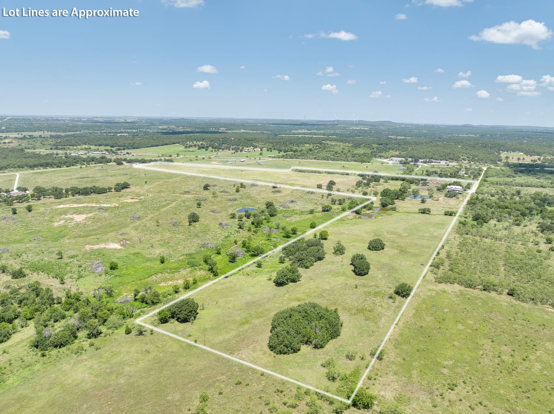 47.65 acres in Jack County - photo 2