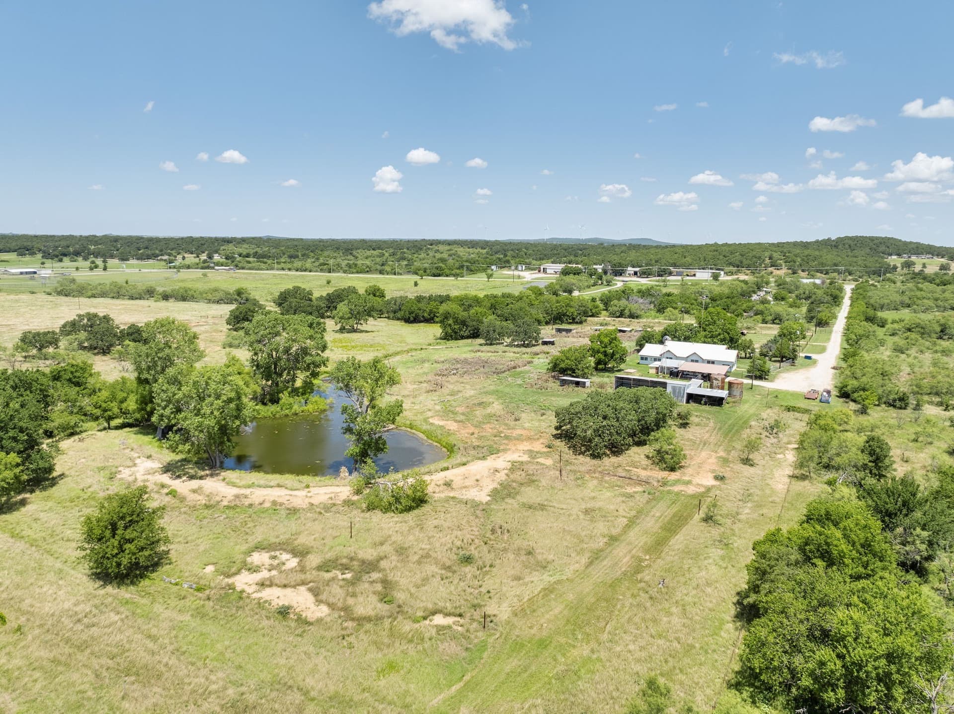 47.65 acres in Jack County - photo 5