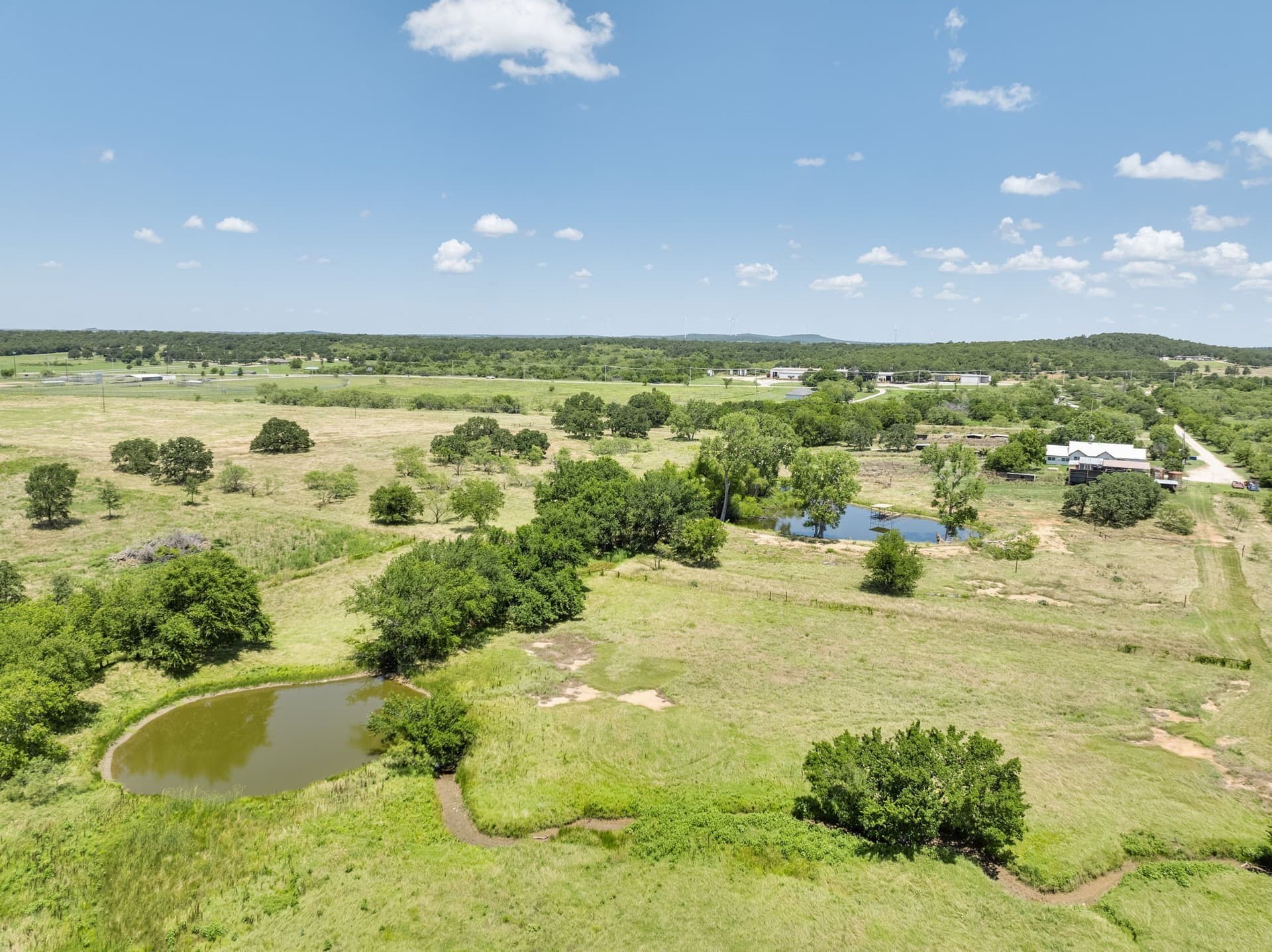 47.65 acres in Jack County - photo 4