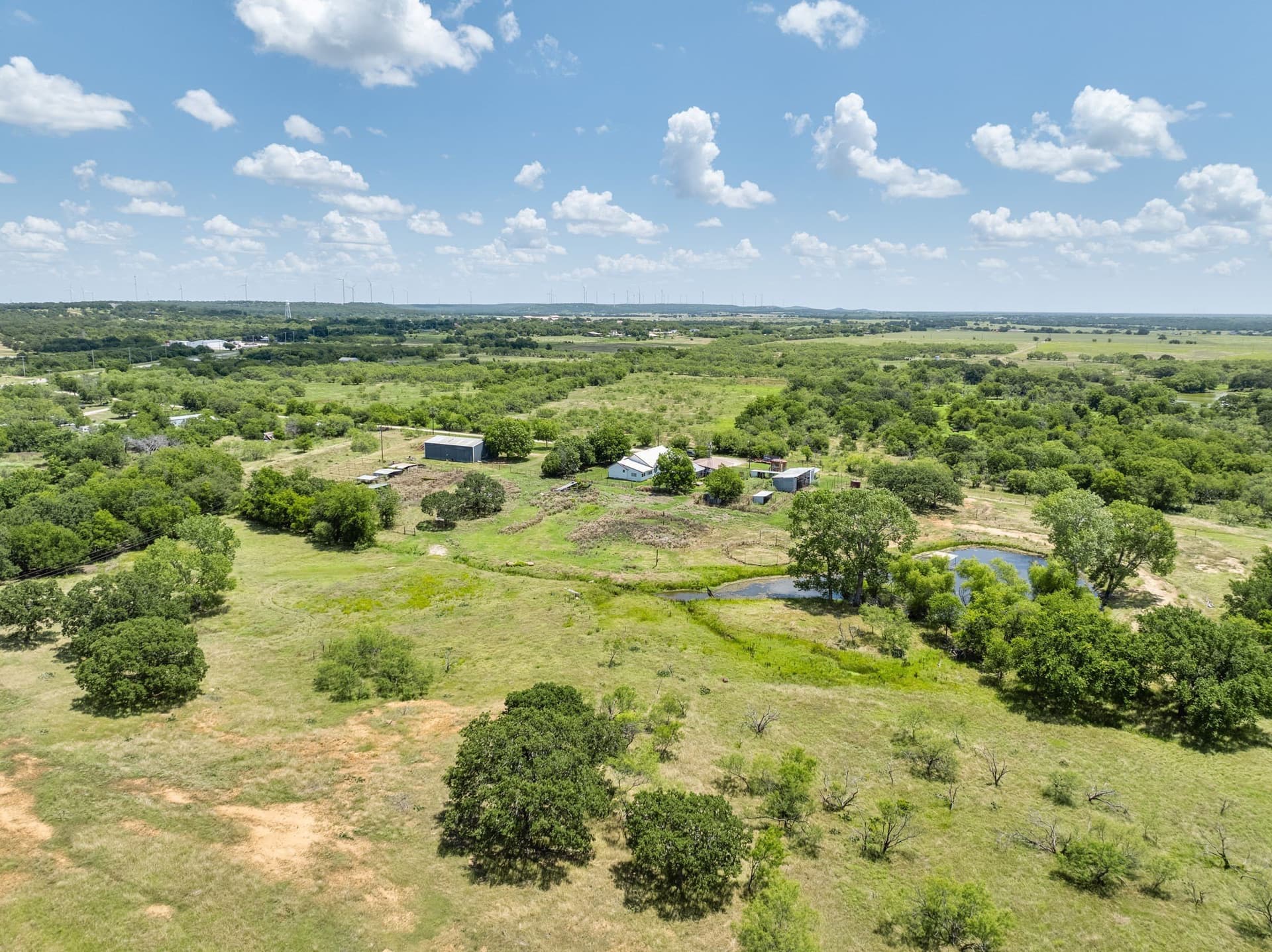 47.65 acres in Jack County - photo 15