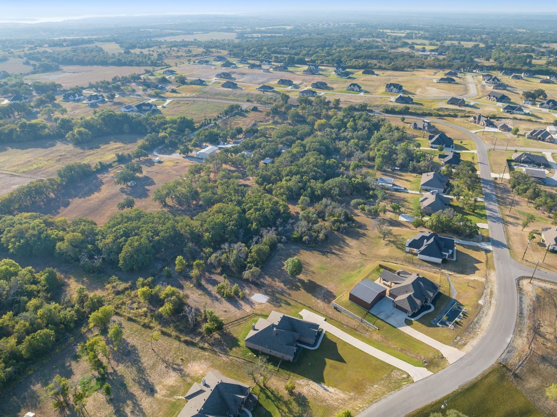 3.39 acres in Parker County - photo 9
