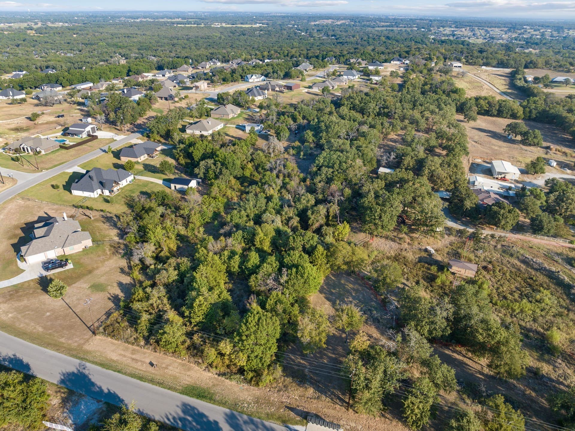 3.39 acres in Parker County - photo 6