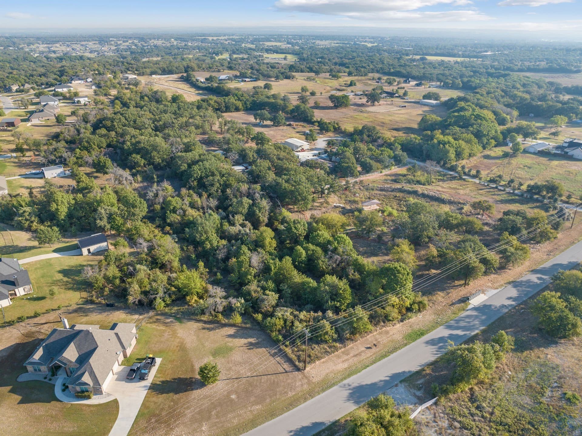 3.39 acres in Parker County - photo 8