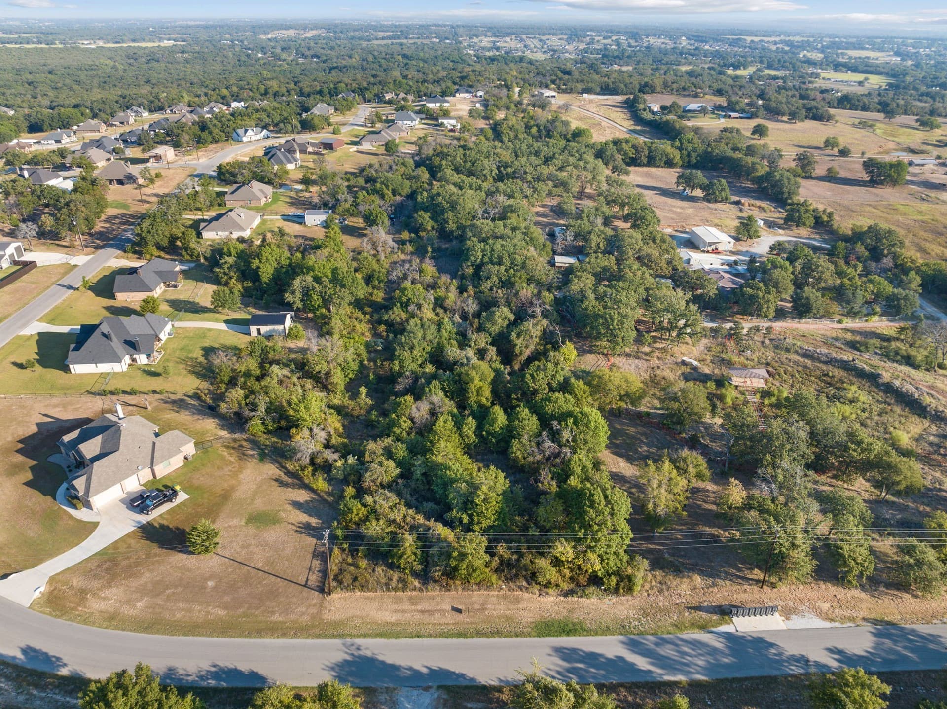 3.39 acres in Parker County - photo 7