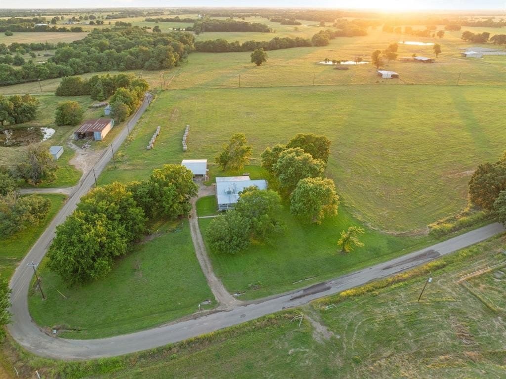 12.14 acres in Lamar County gallery image 4