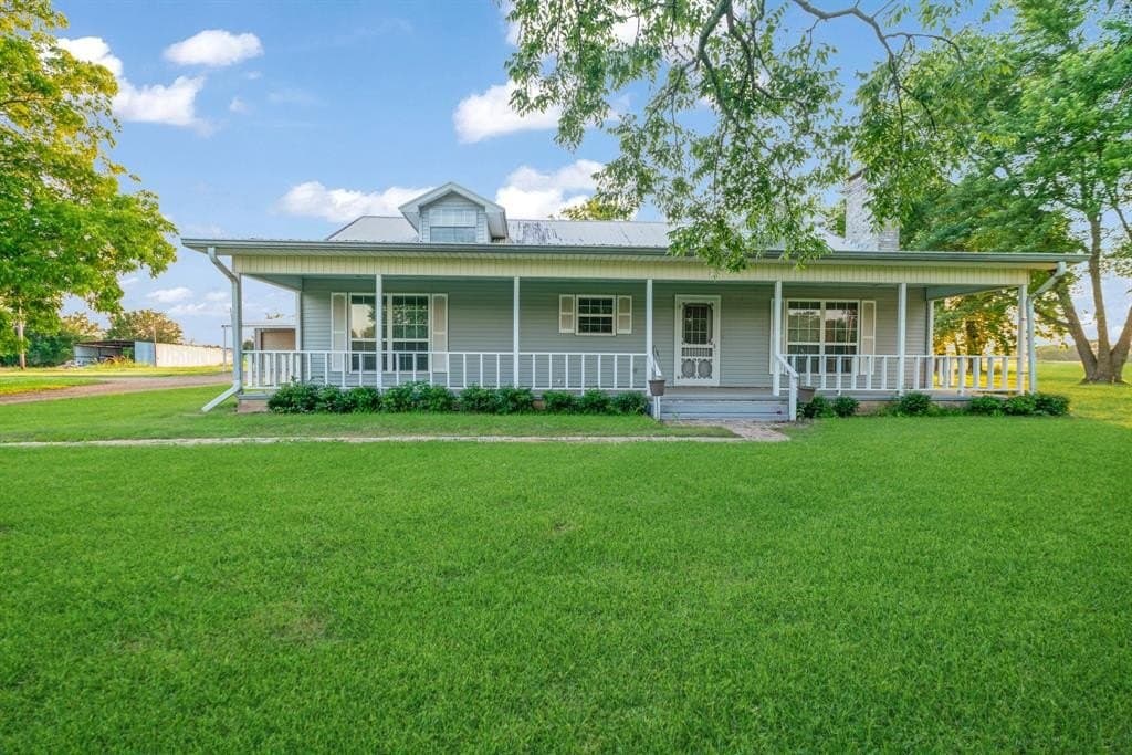 12.14 acres in Lamar County gallery image 2