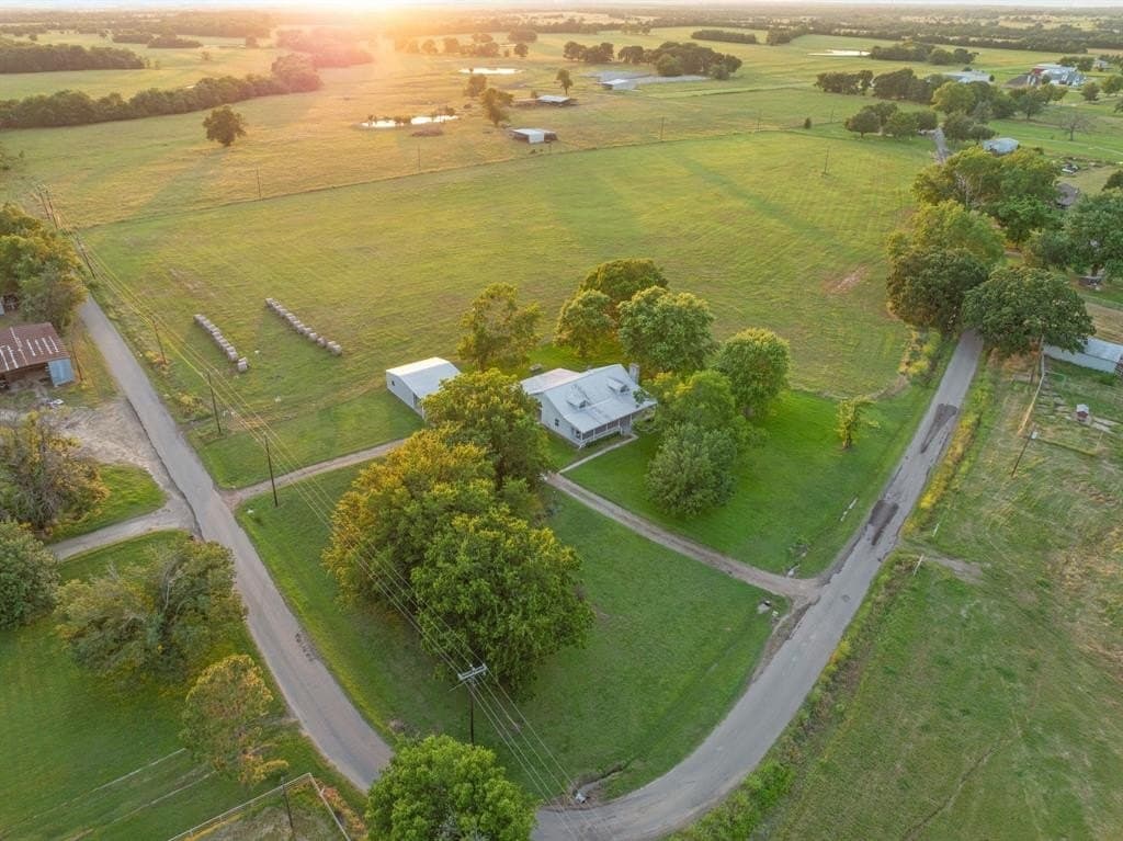 12.14 acres in Lamar County featured view