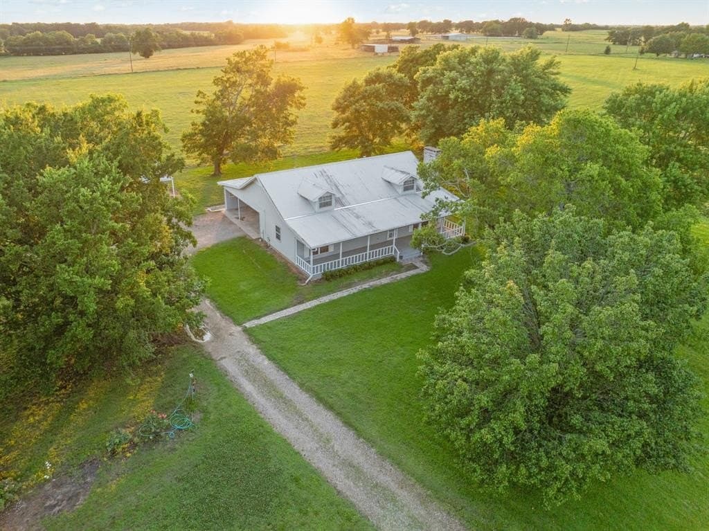 12.14 acres in Lamar County gallery image 3