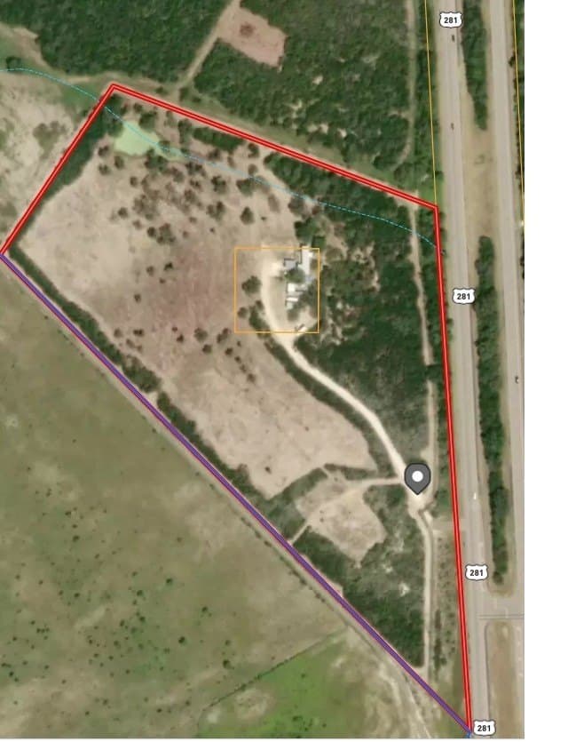 20 acres in Live Oak County - photo 2