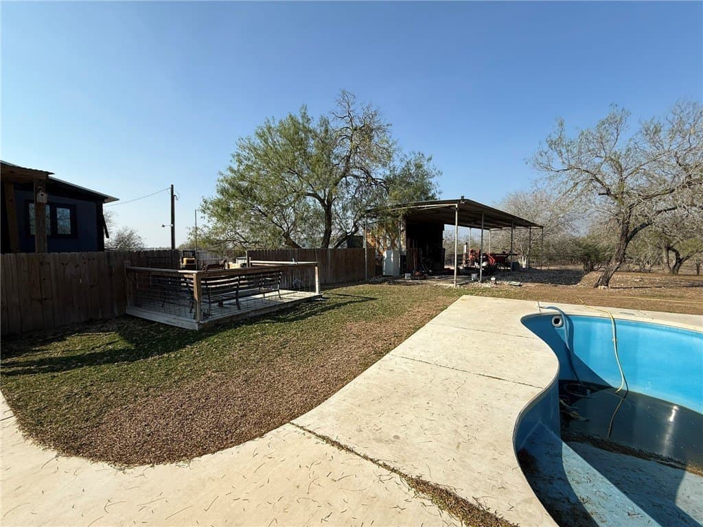 20 acres in Live Oak County gallery image 4