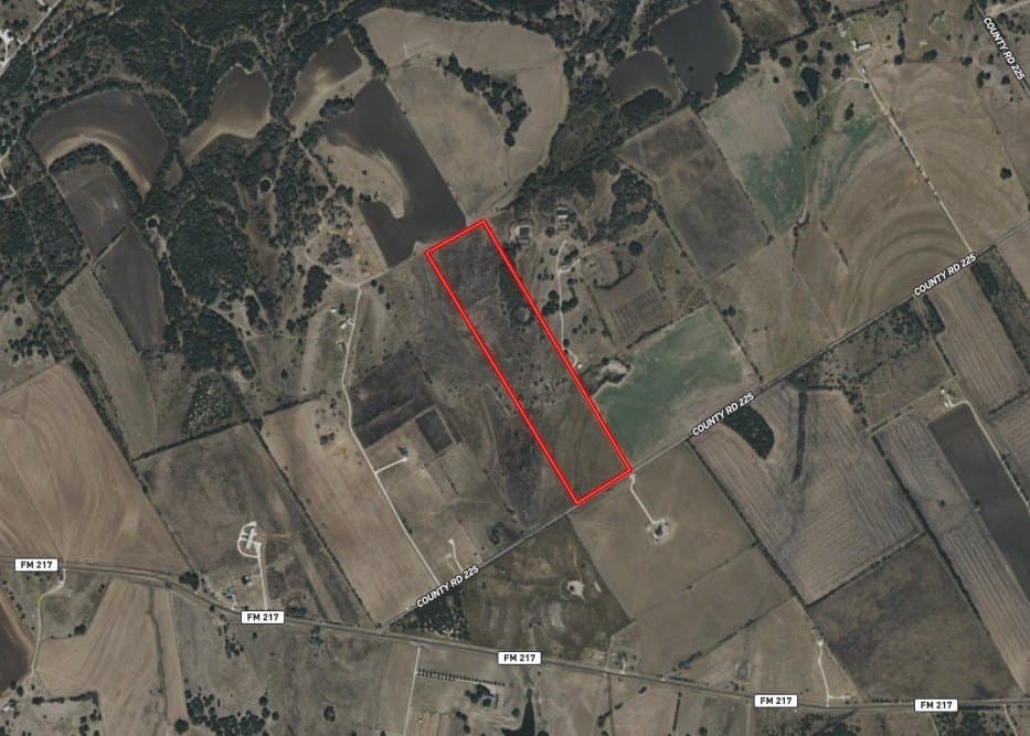 45.23 acres in Coryell County - photo 9