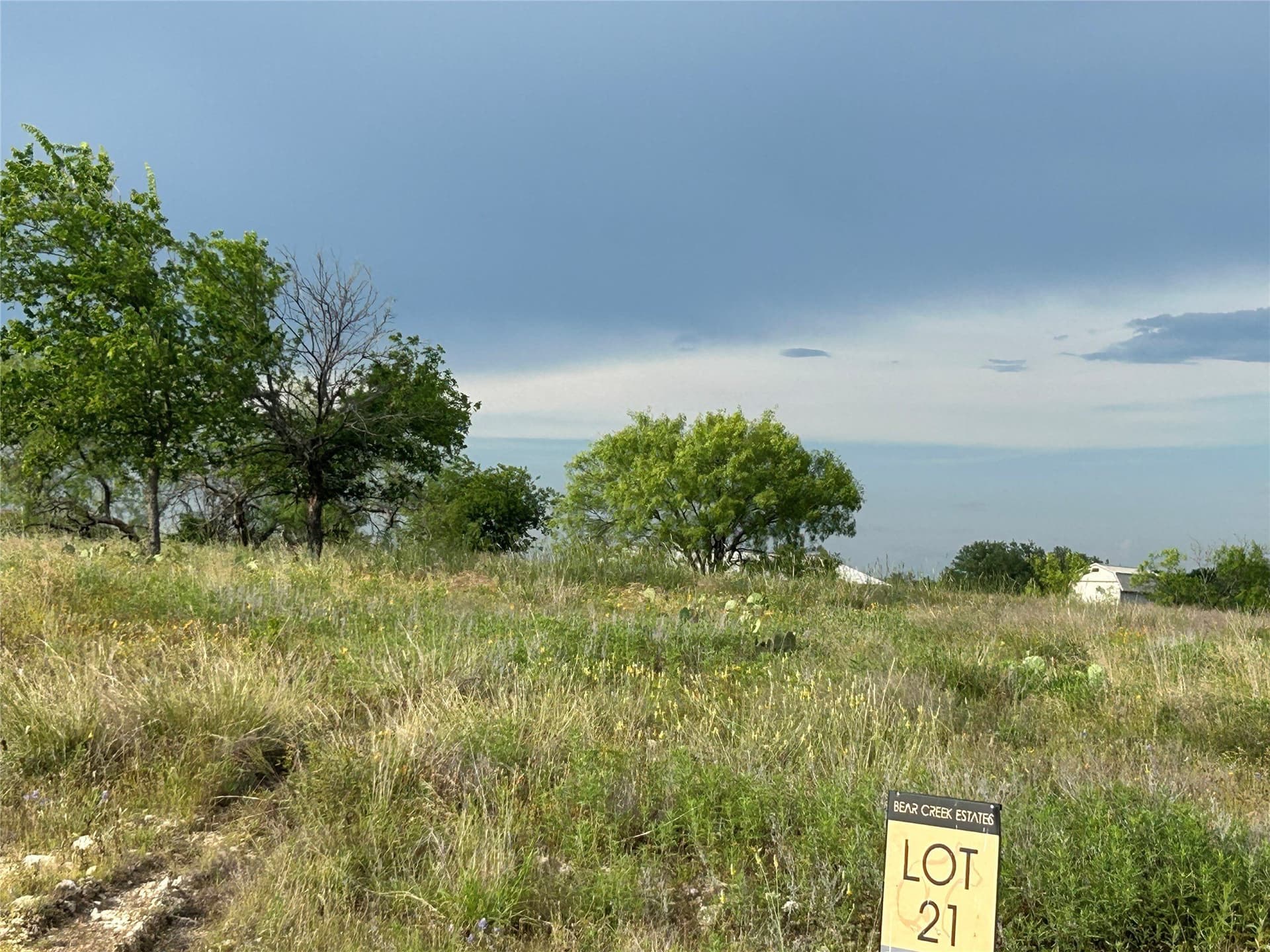 2.5 acres in Parker County - photo 2