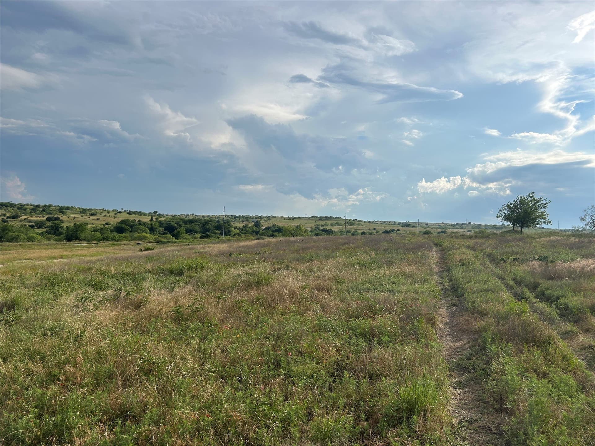 2.5 acres in Parker County - photo 4