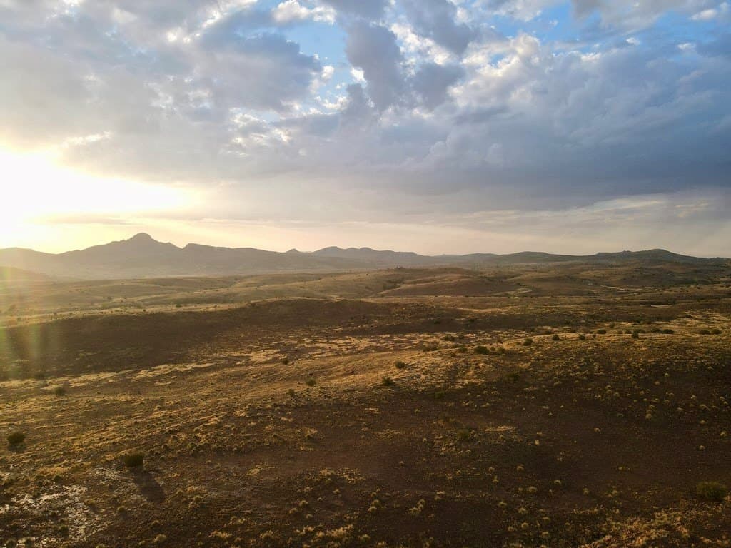 50 acres in Brewster County - photo 86