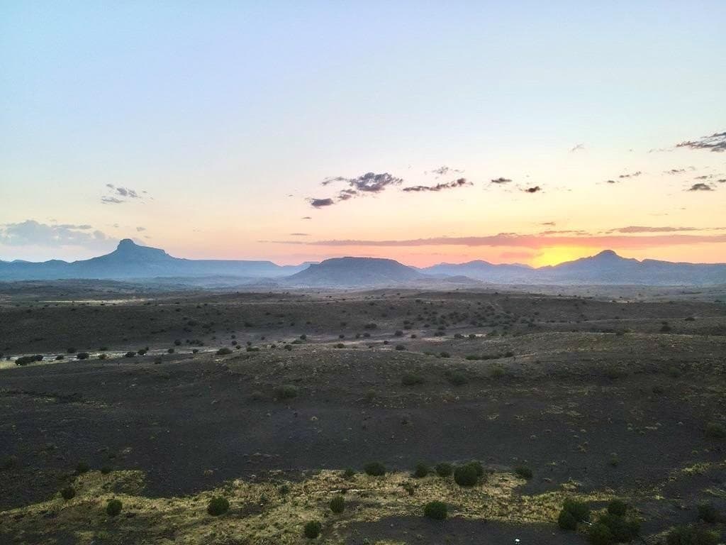 50 acres in Brewster County