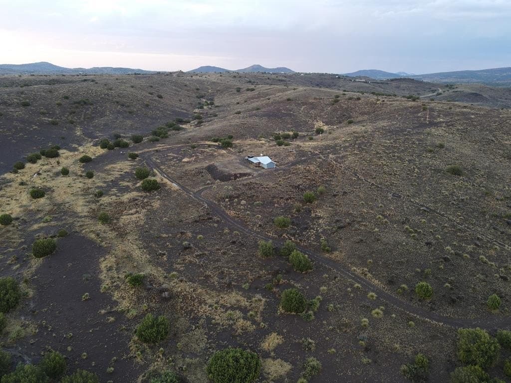 50 acres in Brewster County - photo 3